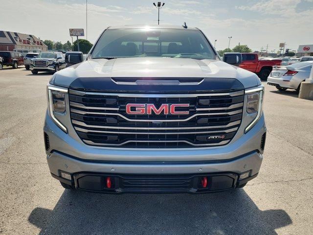 new 2025 GMC Sierra 1500 car, priced at $64,200