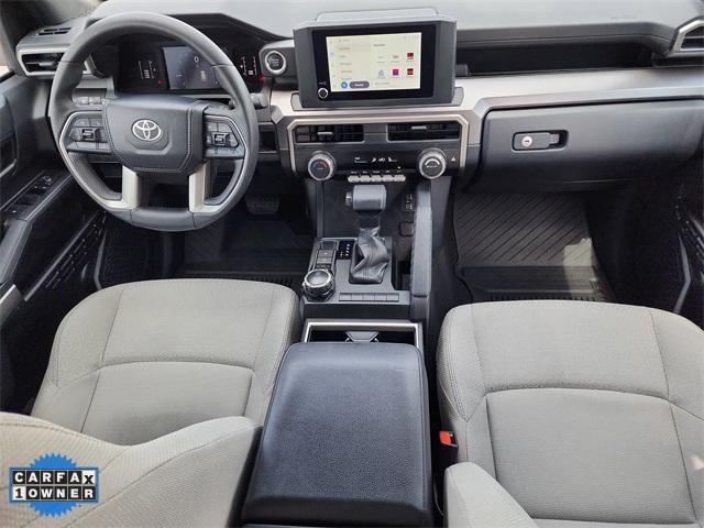 used 2025 Toyota 4Runner car