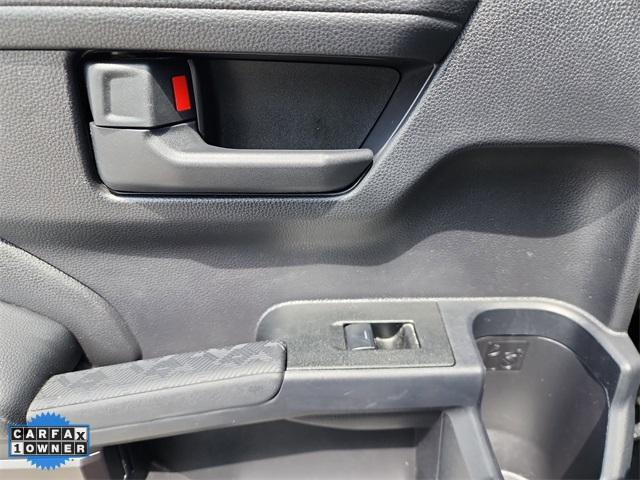 used 2025 Toyota 4Runner car
