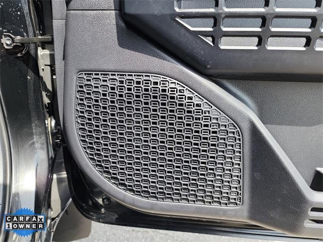 used 2025 Toyota 4Runner car