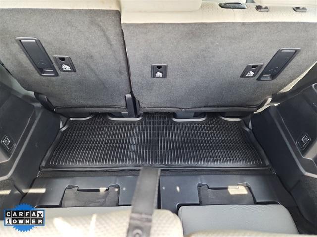 used 2025 Toyota 4Runner car