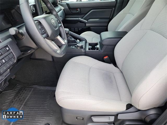 used 2025 Toyota 4Runner car