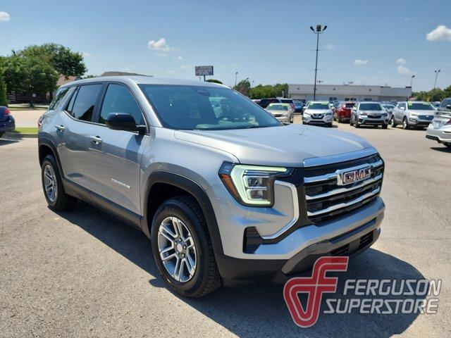 new 2025 GMC Terrain car, priced at $29,890