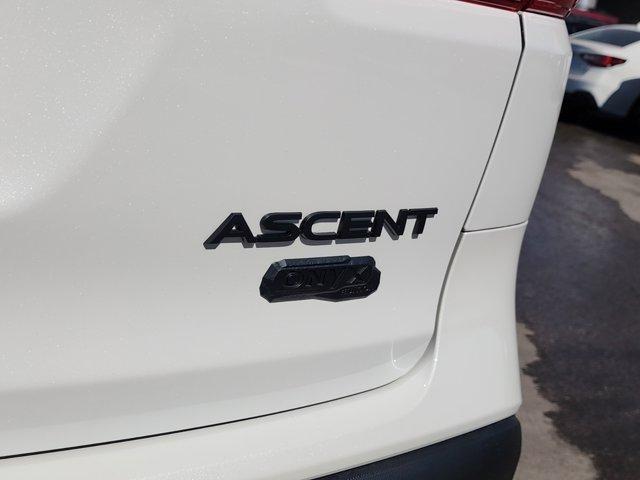 used 2024 Subaru Ascent car, priced at $39,000