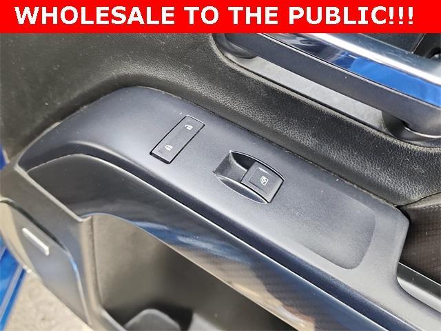 used 2017 GMC Sierra 1500 car, priced at $22,000