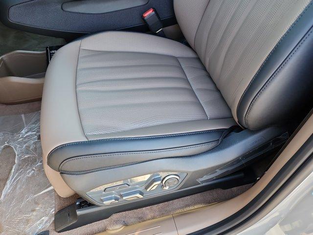 new 2026 Kia EV9 car, priced at $61,190