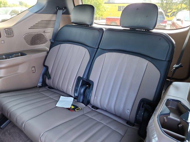 new 2026 Kia EV9 car, priced at $61,190