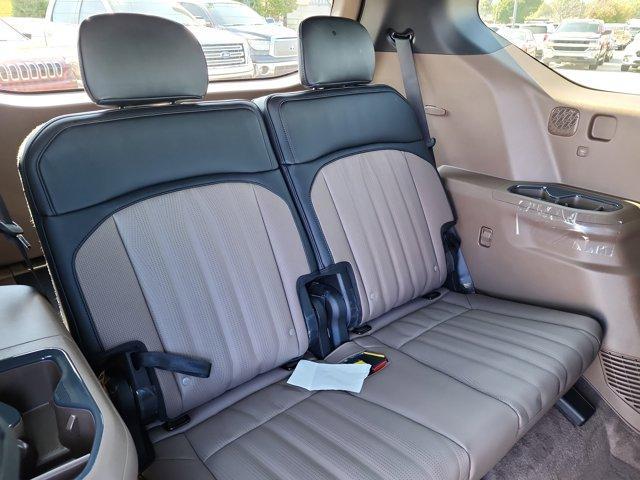 new 2026 Kia EV9 car, priced at $61,190