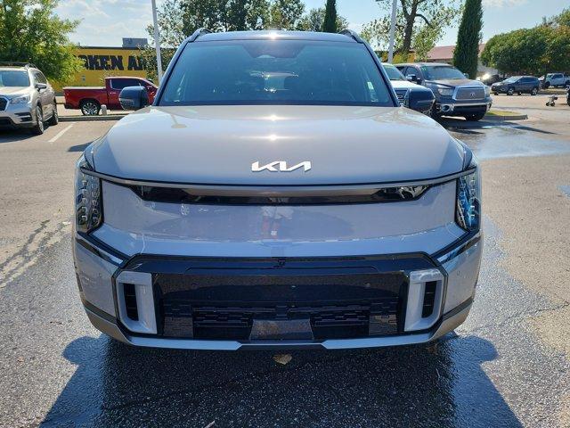 new 2026 Kia EV9 car, priced at $61,190