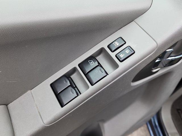 used 2017 Nissan Frontier car, priced at $19,500