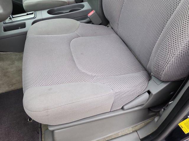 used 2017 Nissan Frontier car, priced at $19,500