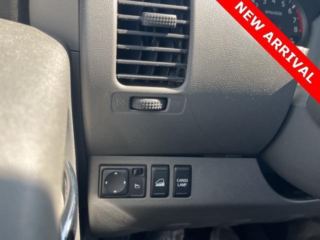 used 2017 Nissan Frontier car, priced at $19,500