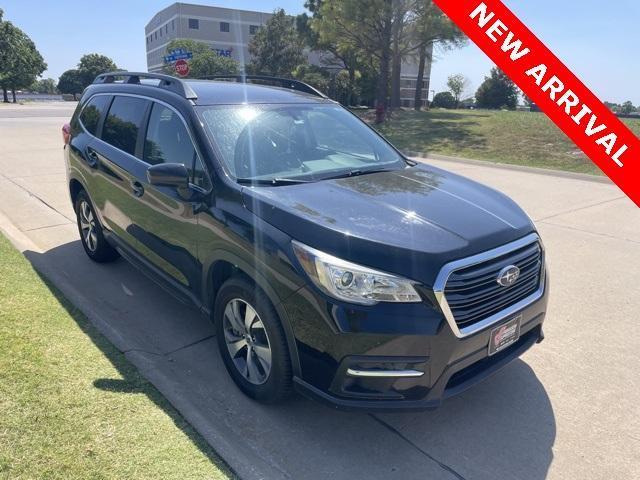 used 2019 Subaru Ascent car, priced at $20,000