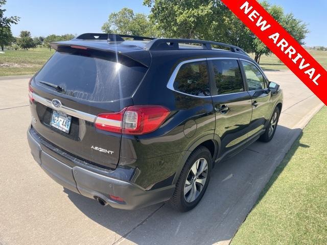 used 2019 Subaru Ascent car, priced at $20,000