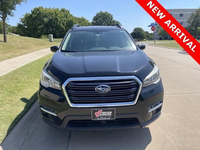 used 2019 Subaru Ascent car, priced at $20,000