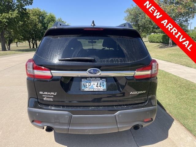 used 2019 Subaru Ascent car, priced at $20,000