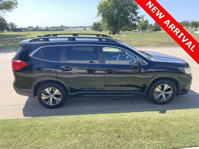 used 2019 Subaru Ascent car, priced at $20,000