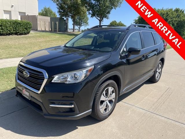 used 2019 Subaru Ascent car, priced at $20,000