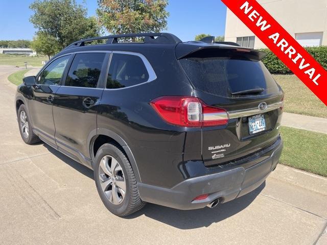 used 2019 Subaru Ascent car, priced at $20,000