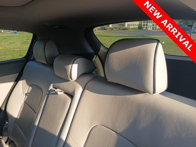 used 2018 Kia Sportage car, priced at $12,500