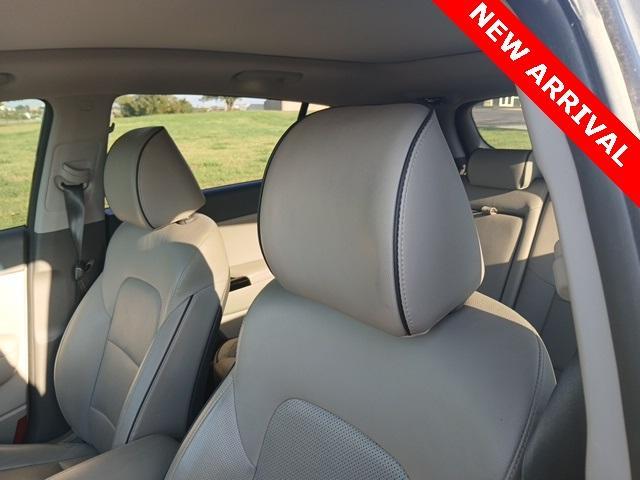 used 2018 Kia Sportage car, priced at $12,500