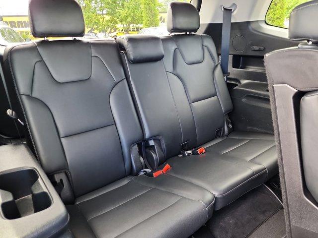 used 2020 Kia Telluride car, priced at $13,500