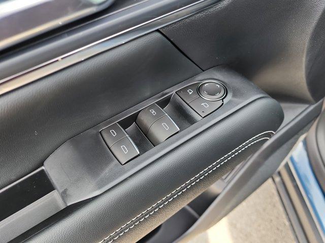 new 2026 GMC Terrain car, priced at $43,344