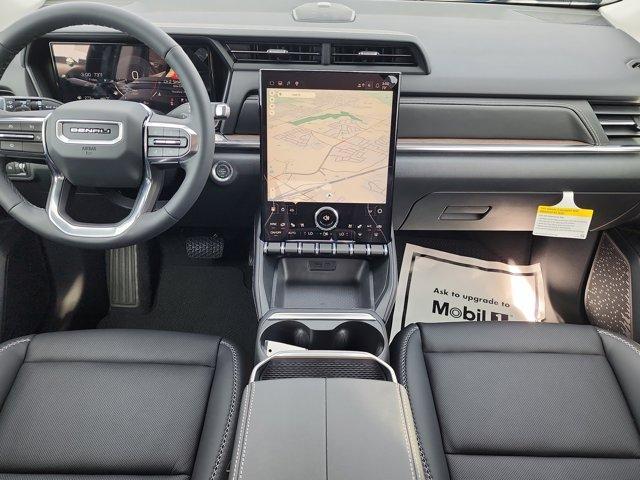 new 2026 GMC Terrain car, priced at $43,344