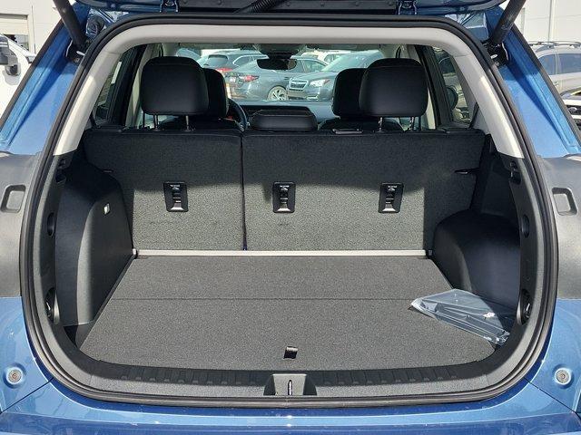 new 2026 GMC Terrain car, priced at $43,344