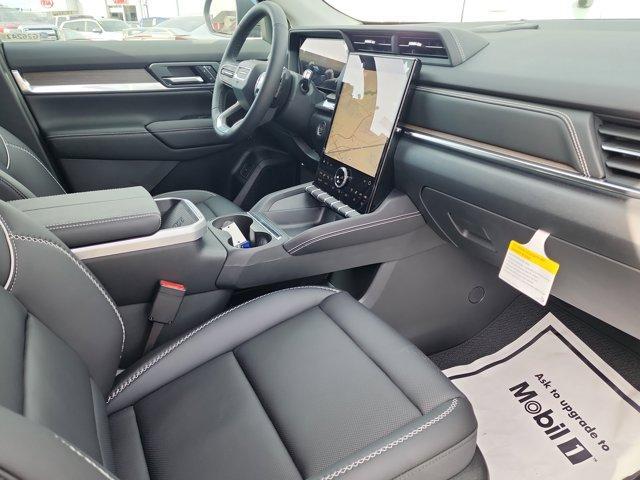 new 2026 GMC Terrain car, priced at $43,344