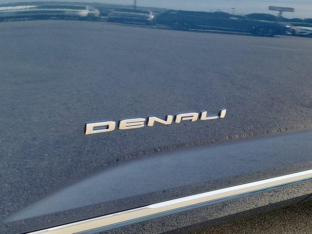 new 2026 GMC Terrain car, priced at $43,344