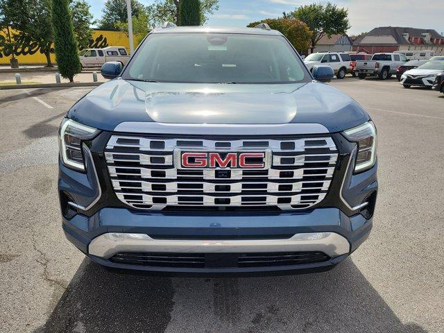 new 2026 GMC Terrain car, priced at $43,344