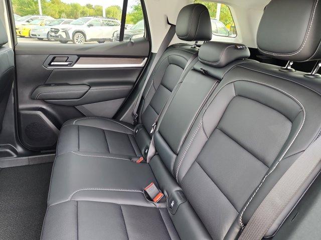 new 2026 GMC Terrain car, priced at $43,344