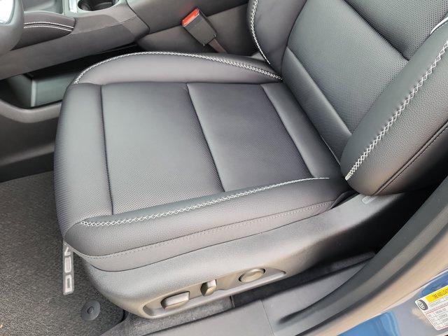 new 2026 GMC Terrain car, priced at $43,344