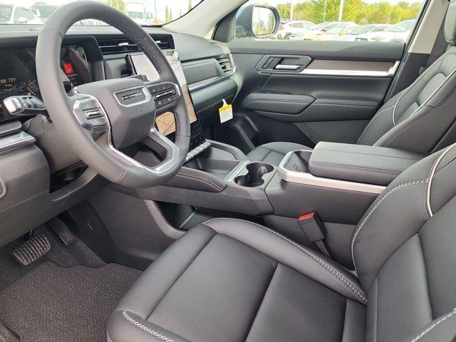 new 2026 GMC Terrain car, priced at $43,344