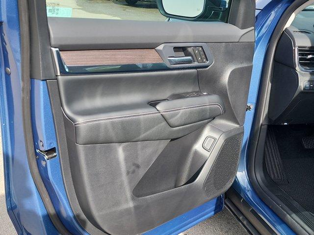 new 2026 GMC Terrain car, priced at $43,344