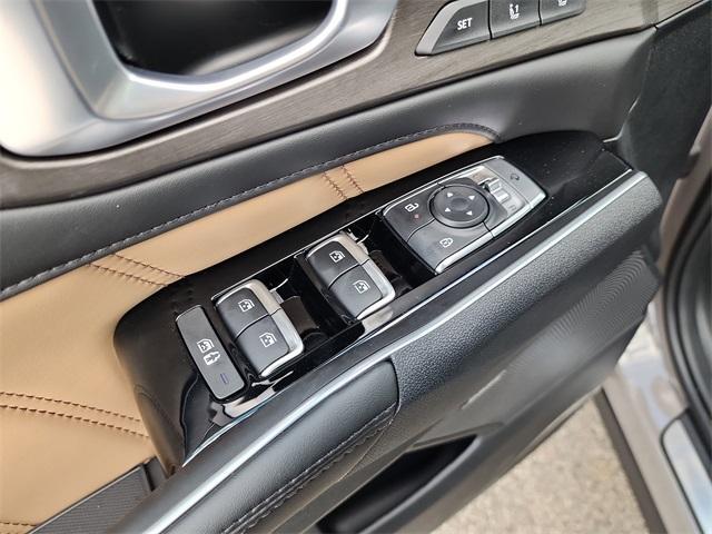 new 2025 Kia Sorento car, priced at $44,288