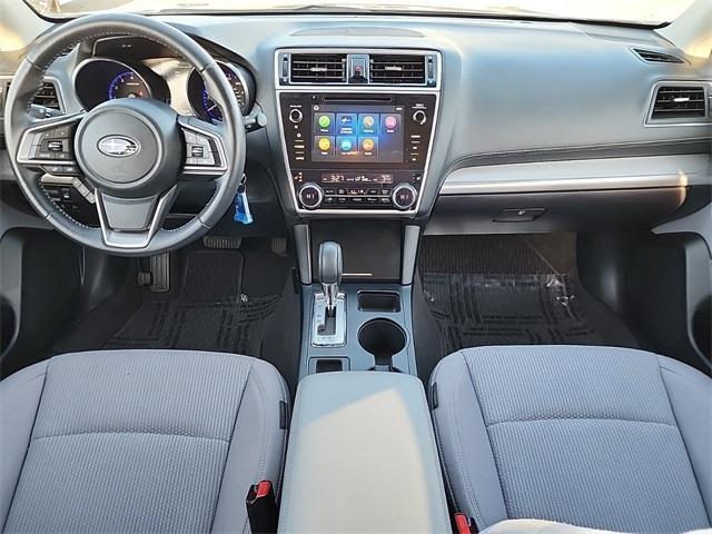 used 2019 Subaru Outback car, priced at $22,000