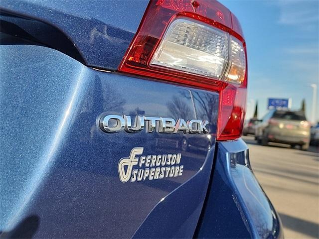 used 2019 Subaru Outback car, priced at $22,000