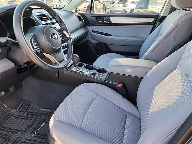 used 2019 Subaru Outback car, priced at $22,000