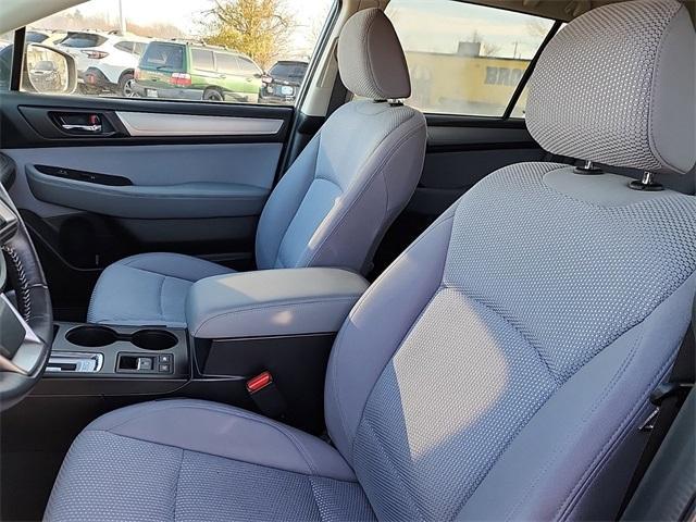 used 2019 Subaru Outback car, priced at $22,000