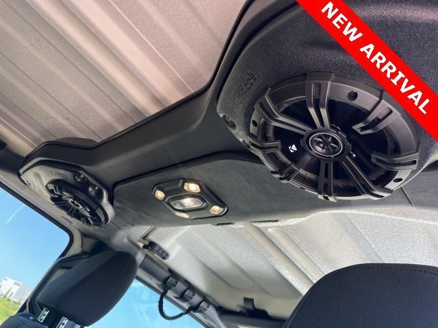 used 2020 Jeep Gladiator car, priced at $25,000