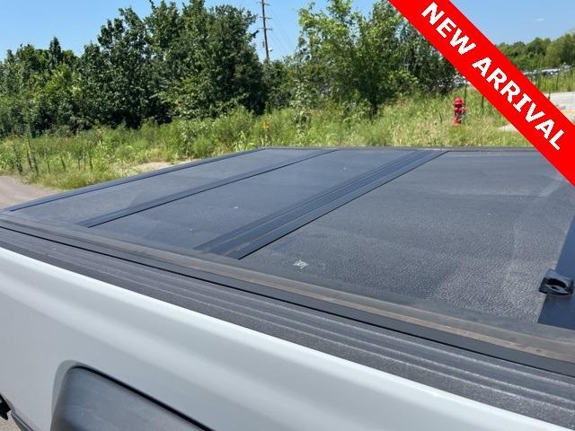 used 2020 Jeep Gladiator car, priced at $25,000