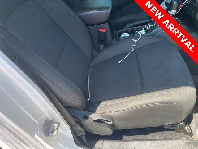 used 2020 Jeep Gladiator car, priced at $25,000