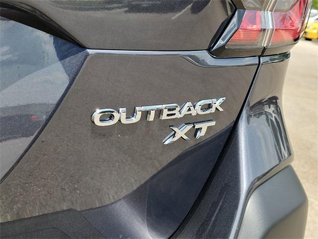 new 2025 Subaru Outback car, priced at $42,261