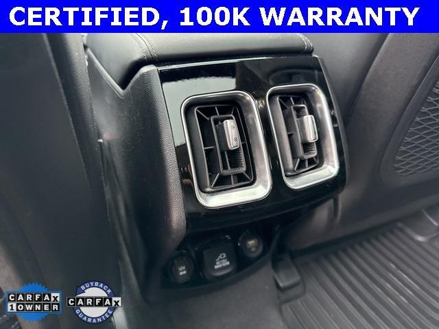 used 2023 Kia Sorento car, priced at $28,000