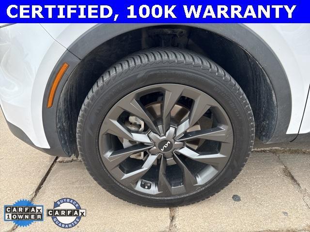 used 2023 Kia Sorento car, priced at $28,000