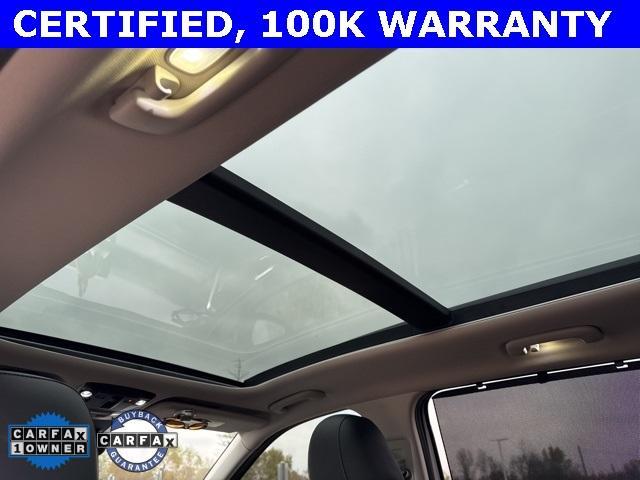 used 2023 Kia Sorento car, priced at $28,000