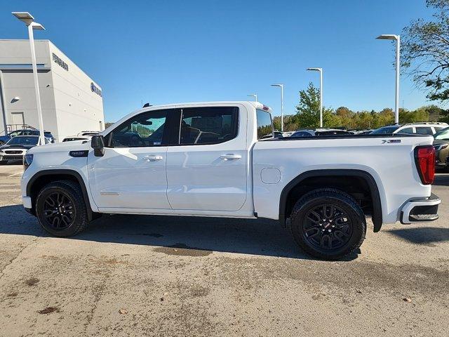 new 2025 GMC Sierra 1500 car, priced at $52,575