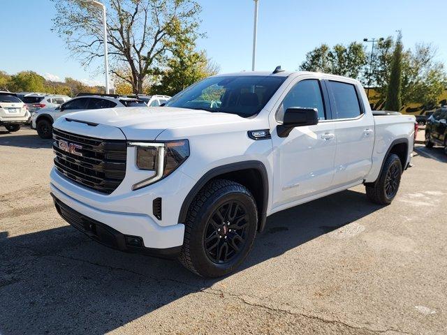 new 2025 GMC Sierra 1500 car, priced at $52,575